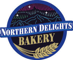 🌟 Welcome to Northern Delights Bakery: Delightfully Delicious Creations 🌟 Coming soon