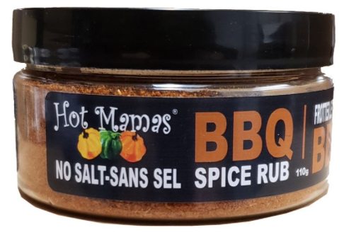 BBQ Spice Rub