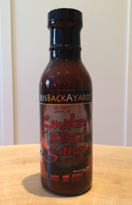 Smokey BBQ Sauce